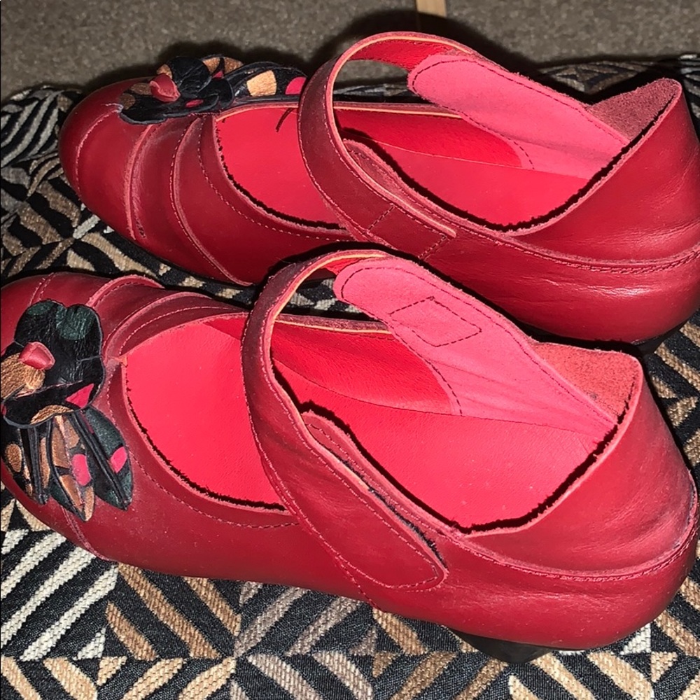 Dressy shoes for work